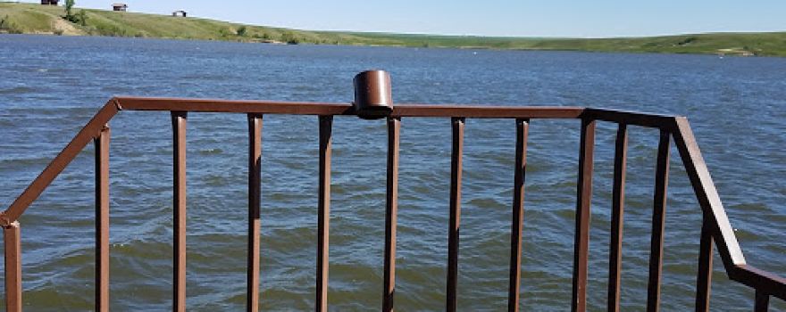 Bolster Dam Campgrounds