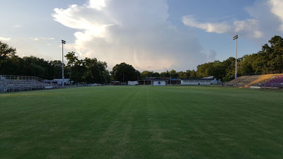 Dixie Howell Stadium