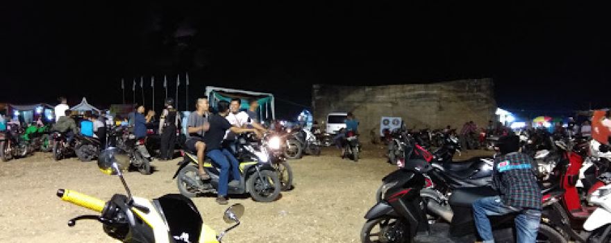 Simpang Karmen