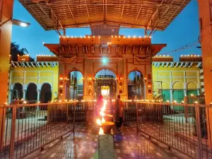 Maa Kalyani Devi Mandir
