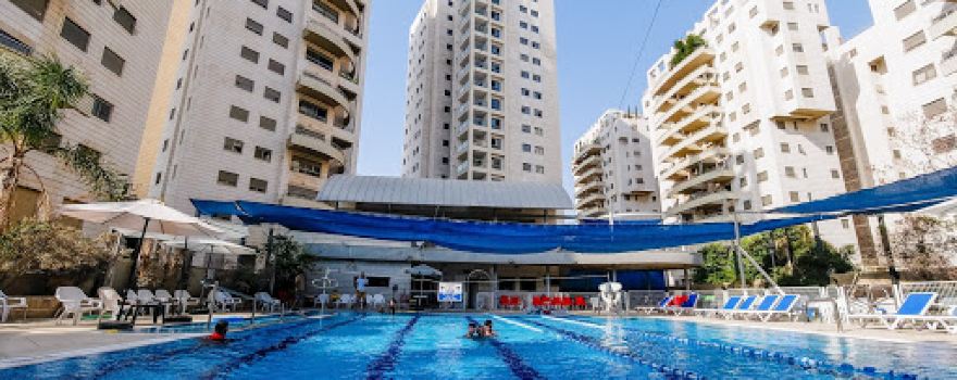 Sporter - Givat Shmuel