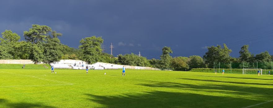Stadion Victoria Świebodzice