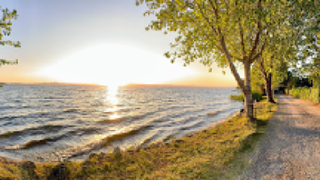 Camping Monterontondo