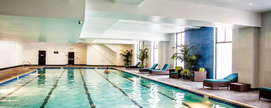 Speakeasy Fitness - Sylmar