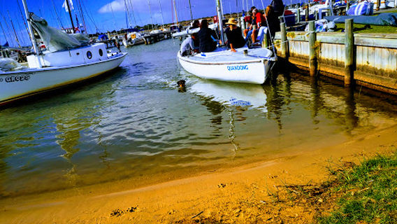 Goolwa Regatta Yacht Club