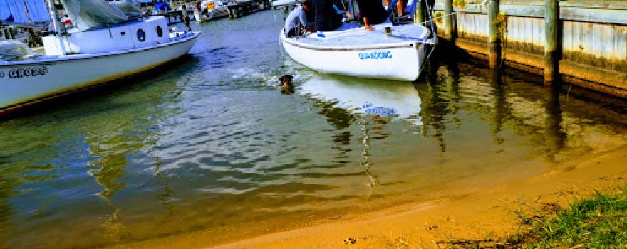Goolwa Regatta Yacht Club