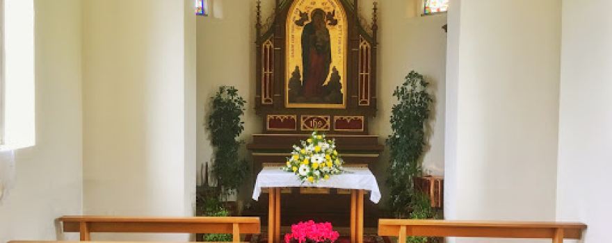 Kapelle Rüti Hägglingen