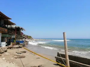 Playa Mancora Resto-Bar -Deliveri Mancora