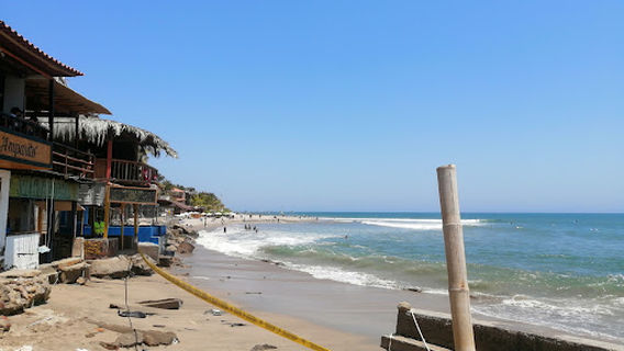 Playa Mancora Resto-Bar -Deliveri Mancora