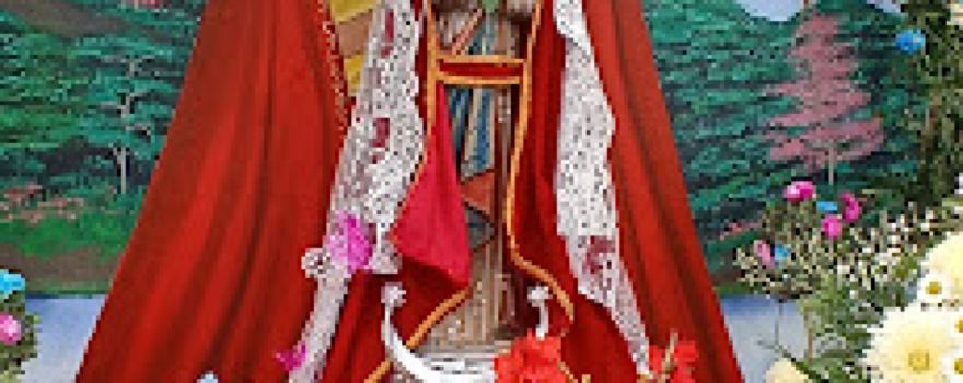 Santuario de la Virgen de Ocotlán