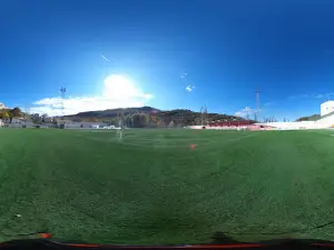 Campo de fútbol Hondonero