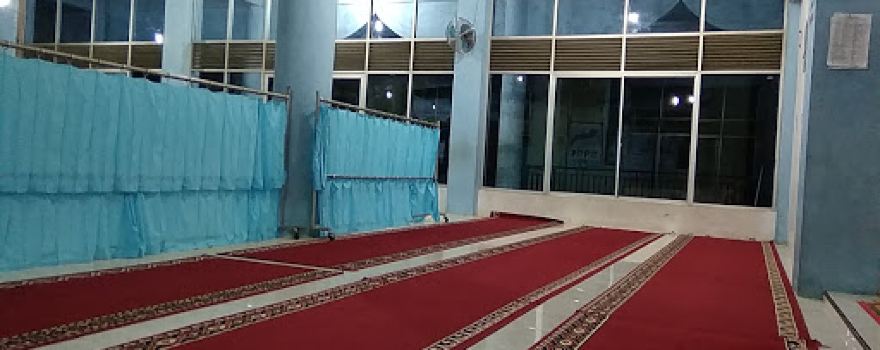 Masjid Darul Falah