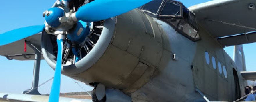 Aero Miting "Dan otvorenih vrata"