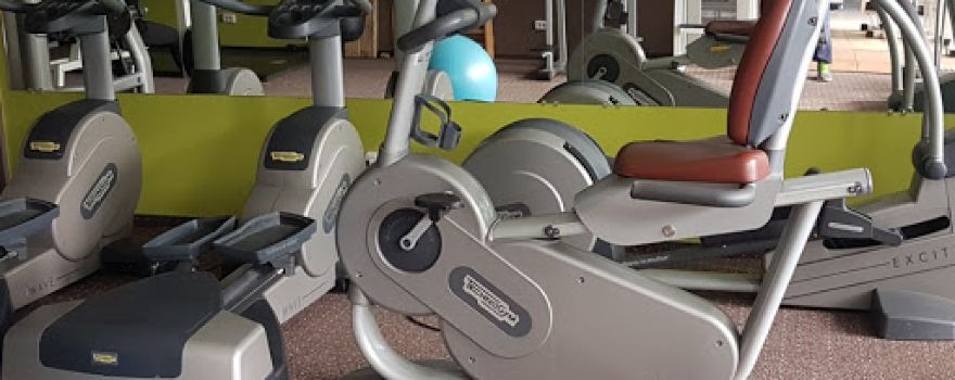 Titan Gym