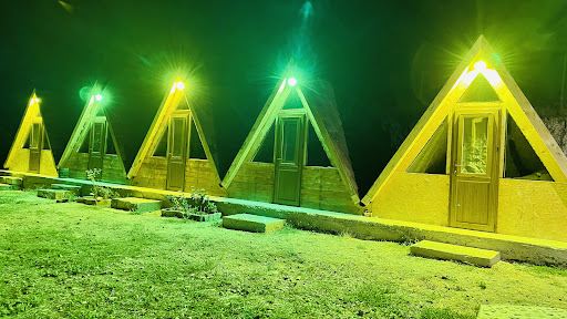 Green Camp SE / Գրին Քեմփ SE
