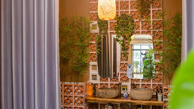 Khương Y Đạo - Độc quyền Vai - Cổ - Gáy 141 Xã Đàn