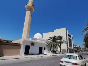 Masjid Albira
