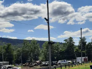 Burlington Motor Park