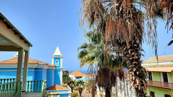 Museu Municipal de São Filipe