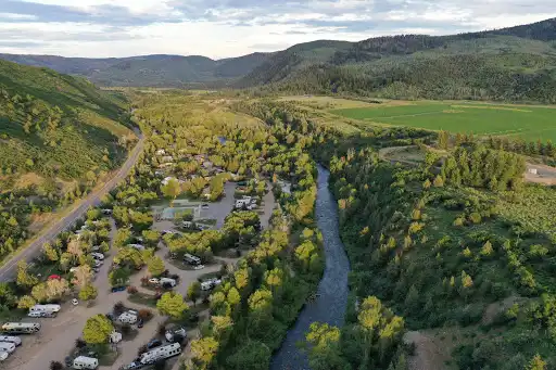 Roam Uinta