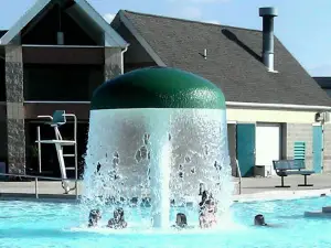 Kenton City Swimming Pool