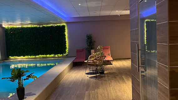 Les Sources d'Allauch