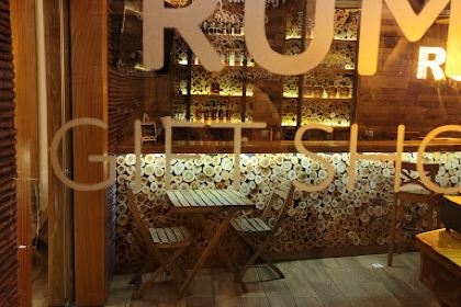 SugarCane, La Casa Del Ron - The Rum Experience - Rooftop Cocktail & Tapas