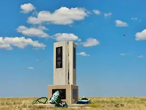 Soyuz 11 Memorial