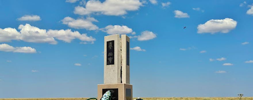 Soyuz 11 Memorial
