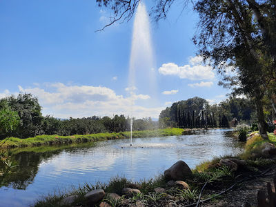 NUMIDIA Parc