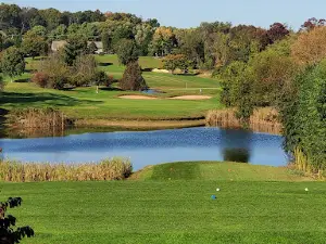 Geneva Farm Golf Course