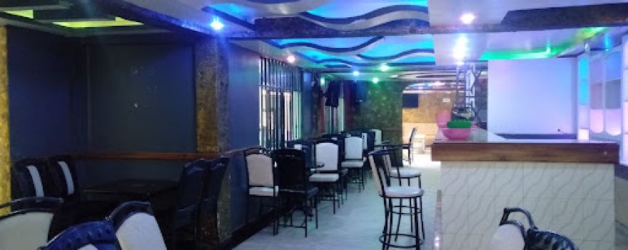 Bella Lounge Isiolo