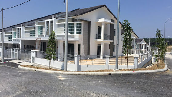 Kaseh Heights