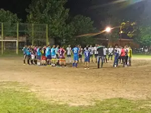 Roca Dura Park