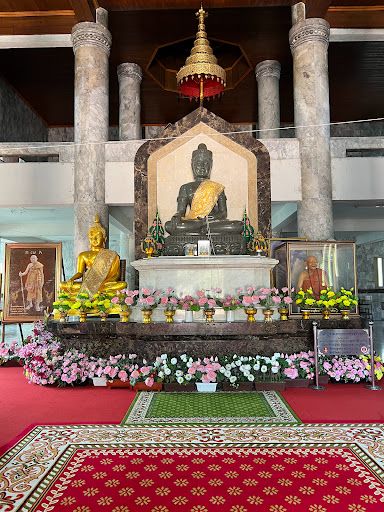 Wat Phet Buri
