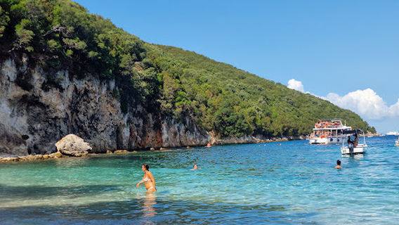 Kavos