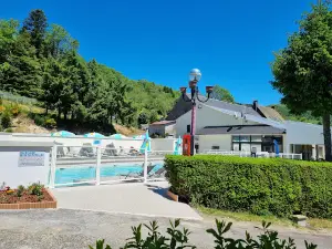 Camping Le Panoramique