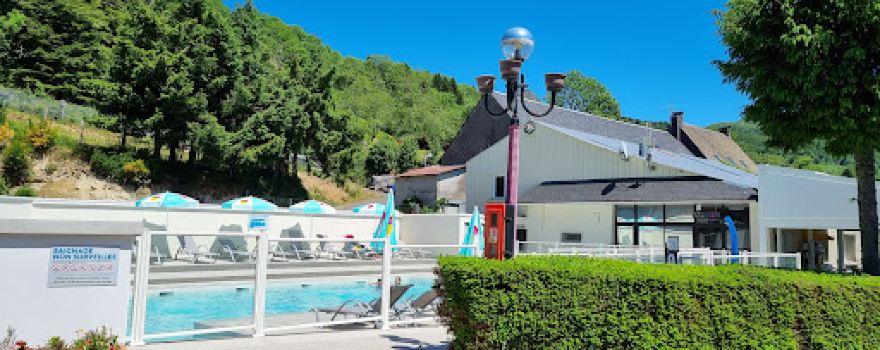 Camping Le Panoramique