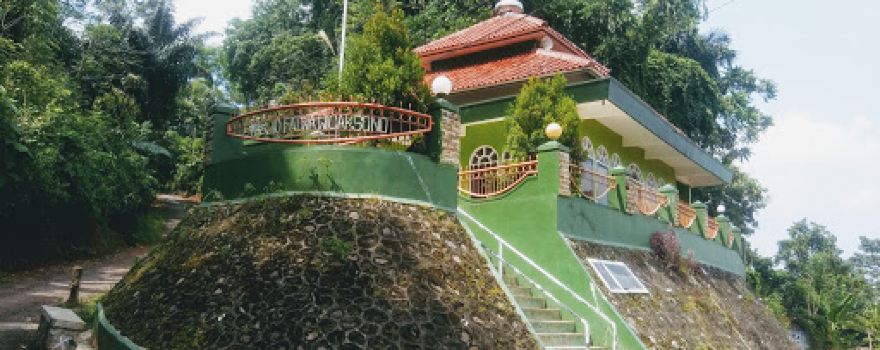 Masjid Fatwa Wicaksono