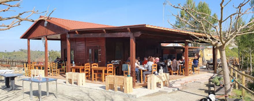 Camping La Tatgera