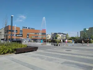 Plac Miejski