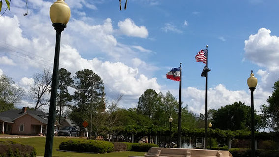 West Point City Park