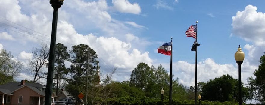 West Point City Park