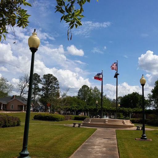West Point City Park