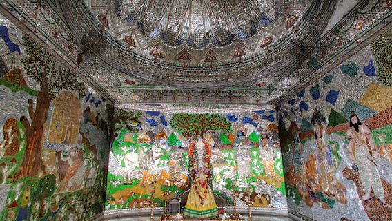 Sita Samahit Sthal Sitamarhi Bhadohi