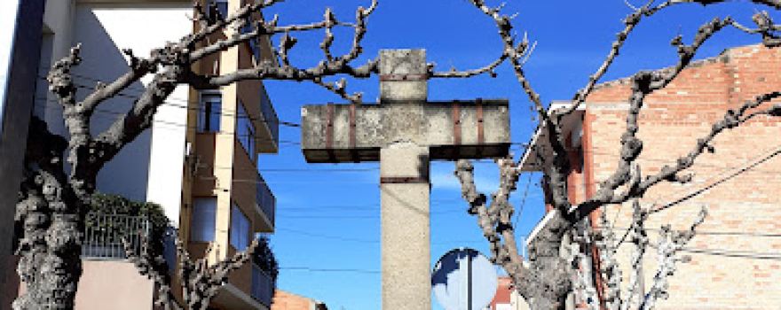 Placeta de la Creu Avinyó