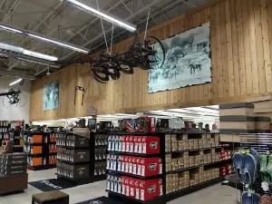 IFA Country Stores