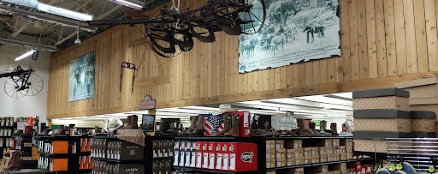 IFA Country Stores