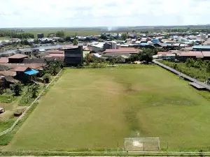 Rumah Asminan