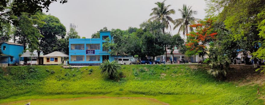 Dhunat Upazila Central Shaheed Minar